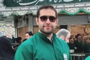 روایت شهدای قرآنی جنگ ۱۲ روزه در «حكایت جاودانگی» رادیو قرآن روایت شهدای قرآنی جنگ ۱۲ روزه در «حكایت جاودانگی» رادیو قرآن