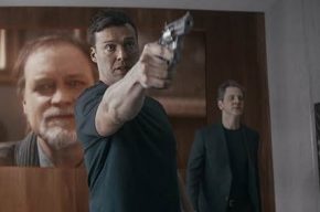 «سطوح» با گویندگی ۱۱ نفر دوبله شد «سطوح» با گویندگی ۱۱ نفر دوبله شد