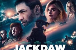 «زاغچه» با گویندگی ۱۷ نفر دوبله شد «زاغچه» با گویندگی ۱۷ نفر دوبله شد