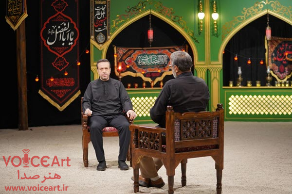 «طریق» با اجرای مجید یراقبافان روی آنتن می رود «طریق» با اجرای مجید یراقبافان روی آنتن می رود