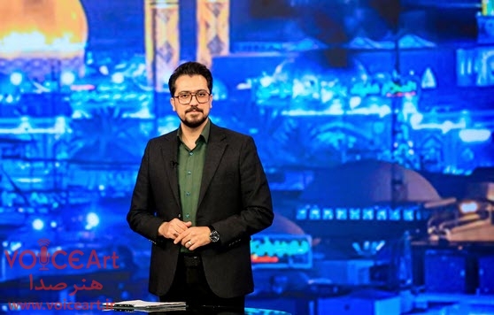 مرتضی پرنیان: حرفهایم درباره عاشورا و اربعین شعار و ادا نیست مرتضی پرنیان: حرفهایم درباره عاشورا و اربعین شعار و ادا نیست