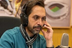 گفتگو با مسعود خواجهوند گوینده و بازیگر رادیو گفتگو با مسعود خواجهوند گوینده و بازیگر رادیو