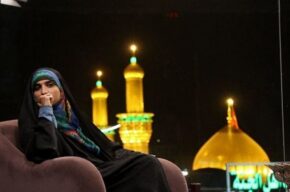 مژده لواسانی: «دچار» روایت عشق و ارادت هنرمندان به امام حسین (ع) است مژده لواسانی: «دچار» روایت عشق و ارادت هنرمندان به امام حسین (ع) است