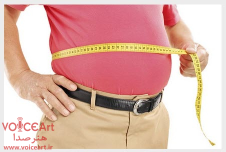بررسی چاقی و اضافه وزن در «بیمارستان صبا» بررسی چاقی و اضافه وزن در «بیمارستان صبا»