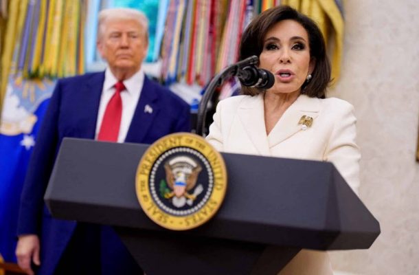 مجری سابق فاکس نیوز دادستان کل واشنگتن شد