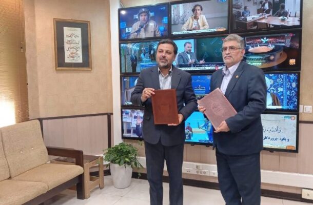 سومین پویش «صباخوانی غزل‌های حافظ» با همكاری رادیو صبا و صدای مركز فارس آغاز شد