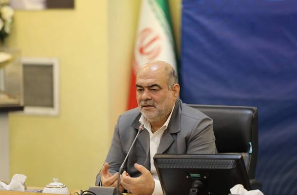 رادیو محرم و اربعین تقدیر شدند