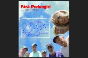 «بدون وقت اضافه» با گویندگی ۲۴ نفر دوبله شد «بدون وقت اضافه» با گویندگی ۲۴ نفر دوبله شد