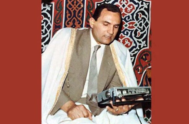 اعلام زمانبندی پخش تلاوتهای استاد احمد نعنیع از رادیو قرآن اعلام زمانبندی پخش تلاوتهای استاد احمد نعنیع از رادیو قرآن