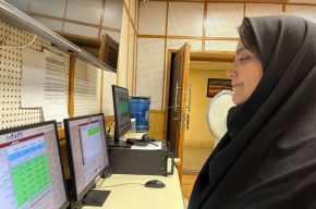 «بیست»؛ رقابت جذاب اقتصادی روی آنتن رادیو اقتصاد «بیست»؛ رقابت جذاب اقتصادی روی آنتن رادیو اقتصاد