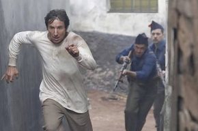 «دالان بی انتها» با گویندگی ۲۲ نفر دوبله شد «دالان بی انتها» با گویندگی ۲۲ نفر دوبله شد