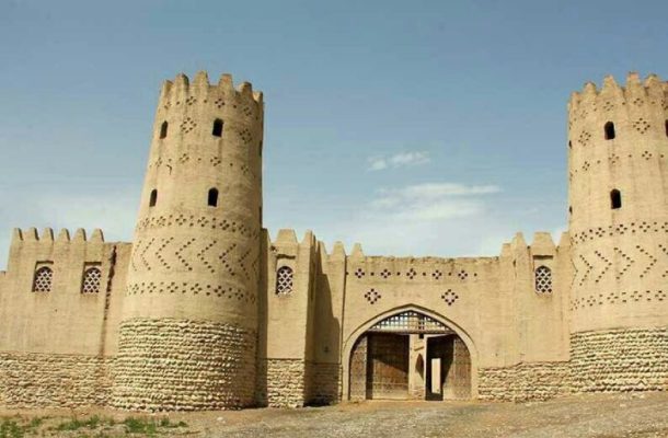 سفر به روستای وانشان در «روستا دوستا» رادیو صبا سفر به روستای وانشان در «روستا دوستا» رادیو صبا