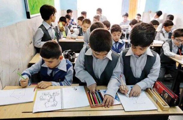 برنامه‌ریزی برای سال تحصیلی جدید در رادیو صبا