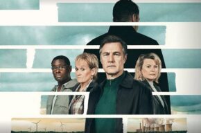 «شروود» با گویندگی ۲۸ نفر دوبله شد «شروود» با گویندگی ۲۸ نفر دوبله شد