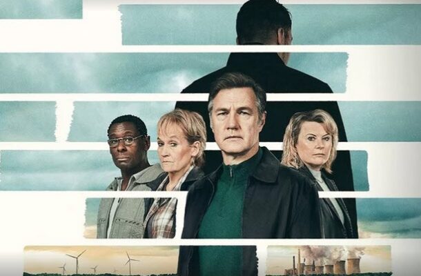 «شروود» با گویندگی ۲۸ نفر دوبله شد «شروود» با گویندگی ۲۸ نفر دوبله شد