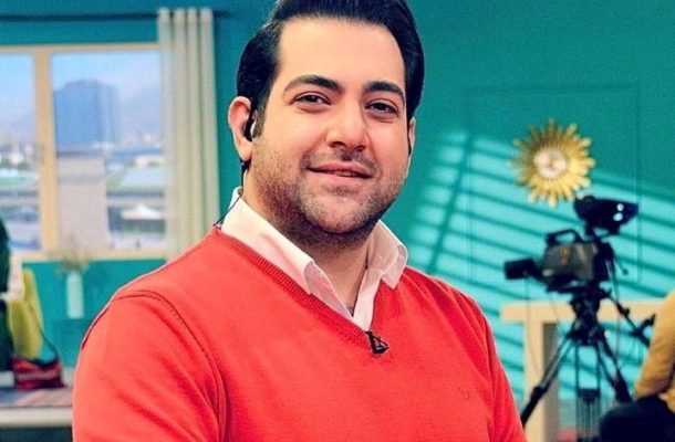 شاهین جمشیدی از خاطرات تلویزیون تا امید به بازگشت به رادیو می گوید شاهین جمشیدی از خاطرات تلویزیون تا امید به بازگشت به رادیو می گوید