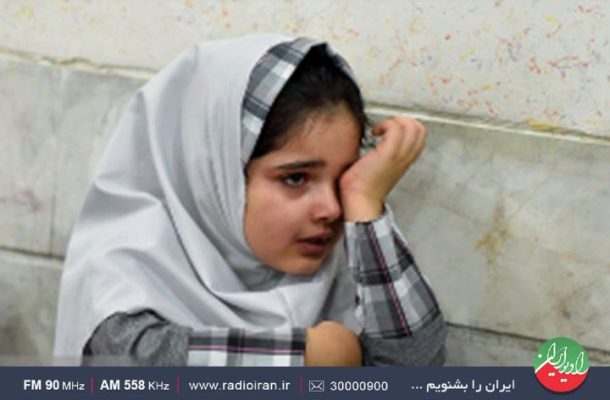 چالش جدایی كودكان از والدین با شروع مدارس در «خانه و خانواده» رادیو ایران چالش جدایی كودكان از والدین با شروع مدارس در «خانه و خانواده» رادیو ایران