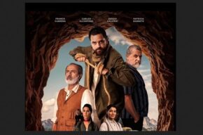 «شکارچیان گنج» با گویندگی ۱۷ نفر دوبله شد «شکارچیان گنج» با گویندگی ۱۷ نفر دوبله شد