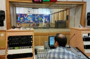 نگاهی به برنامه «صبح و ورزش» رادیو ورزش نگاهی به برنامه «صبح و ورزش» رادیو ورزش