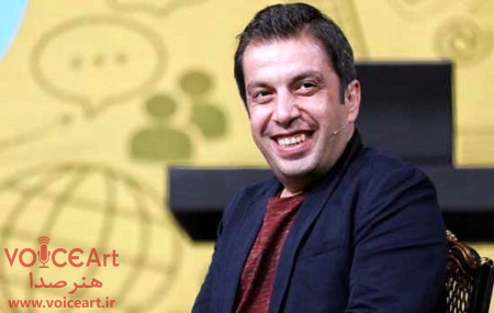 عباس جمشیدی‌فر از بازگشت به رادیو خبر داد