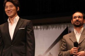 علیرضا باشکندی مدیر دوبلاژ: هوش مصنوعی فعلا جایی ندارد علیرضا باشکندی مدیر دوبلاژ: هوش مصنوعی فعلا جایی ندارد