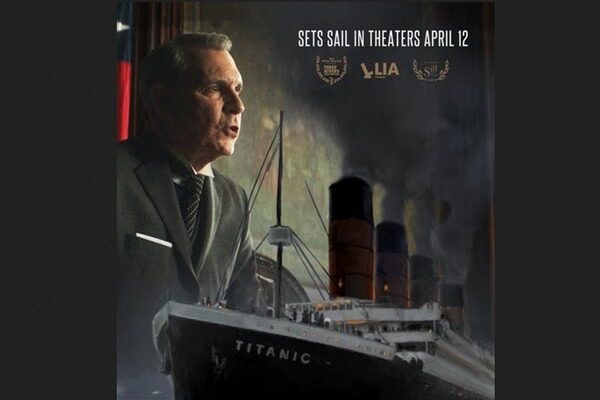 «غرق نشدنی» با گویندگی ۳۰ نفر دوبله شد «غرق نشدنی» با گویندگی ۳۰ نفر دوبله شد