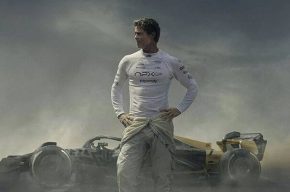 «فرمول یک» با صدای کیکاووس یاکیده به نمایش خانگی رسید «فرمول یک» با صدای کیکاووس یاکیده به نمایش خانگی رسید