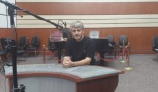 روایت نبرد یک دختر ورزشکار در نمایش رادیویی جدید فریدون محرابی روایت نبرد یک دختر ورزشکار در نمایش رادیویی جدید فریدون محرابی