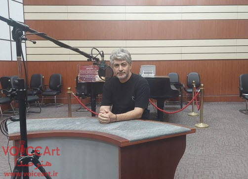 روایت نبرد یک دختر ورزشکار در نمایش رادیویی جدید فریدون محرابی