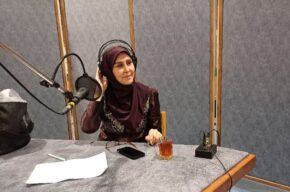 تولید محصولات كمآببر با بهرهگیری از فناوریهای روز در «از مزرعه تا سفره» رادیو سلامت تولید محصولات كمآببر با بهرهگیری از فناوریهای روز در «از مزرعه تا سفره» رادیو سلامت