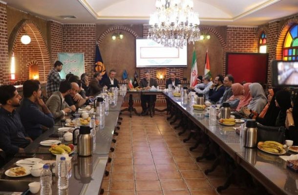 نقش بی بدیل مجریان برنامه های تلویزیونی در امید آفرینی و ایجاد نشاط اجتماعی نقش بی بدیل مجریان برنامه های تلویزیونی در امید آفرینی و ایجاد نشاط اجتماعی