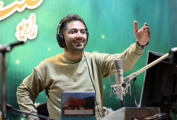 مهدی پَر گوینده: مجری باید «همه‌فن‌حریف» باشد