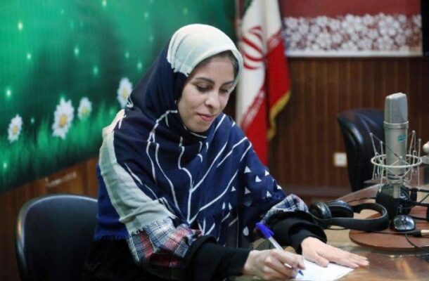 صدای هشت سال دفاع مقدس در «یادآوا» رادیوصبا صدای هشت سال دفاع مقدس در «یادآوا» رادیوصبا