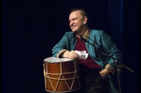 زندگی و آثار وحید اسدللهی در «ساز من» رادیو صبا زندگی و آثار وحید اسدللهی در «ساز من» رادیو صبا