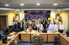 برگزاری مراسم جشن سه سالگی باشگاه رادیویی نوجوان برگزاری مراسم جشن سه سالگی باشگاه رادیویی نوجوان