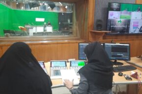 اتاق درمان رادیویی در «با من بگو» رادیو سلامت اتاق درمان رادیویی در «با من بگو» رادیو سلامت