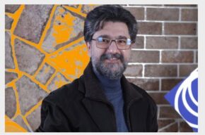 «ادبیاتو» با گویندگی امیرحسین مدرس روی آنتن می رود «ادبیاتو» با گویندگی امیرحسین مدرس روی آنتن می رود