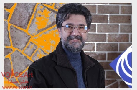 «ادبیاتو» با گویندگی امیرحسین مدرس روی آنتن می رود