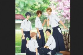 انیمیشن «باشگاه کمانگیری مدرسه کازمای» با گویندگی ۳۲ نفر دوبله شد انیمیشن «باشگاه کمانگیری مدرسه کازمای» با گویندگی ۳۲ نفر دوبله شد