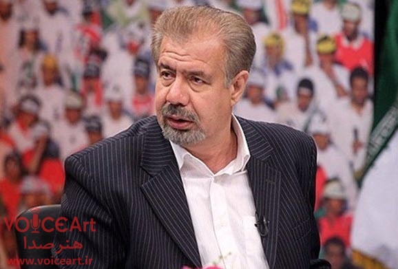 فرزند زنده یاد بهرام شفیع: قرار بود «ورزش و مردم» بعد از پدرم بایگانی شود فرزند زنده یاد بهرام شفیع: قرار بود «ورزش و مردم» بعد از پدرم بایگانی شود