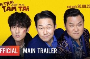 «تعقیب غیرمعمولی» با گویندگی ۳۵ نفر دوبله شد «تعقیب غیرمعمولی» با گویندگی ۳۵ نفر دوبله شد