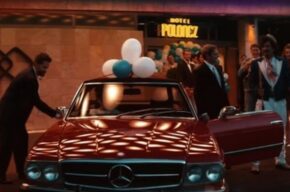 «توطئه شیطانی» با گویندگی ۲۸ نفر دوبله شد «توطئه شیطانی» با گویندگی ۲۸ نفر دوبله شد