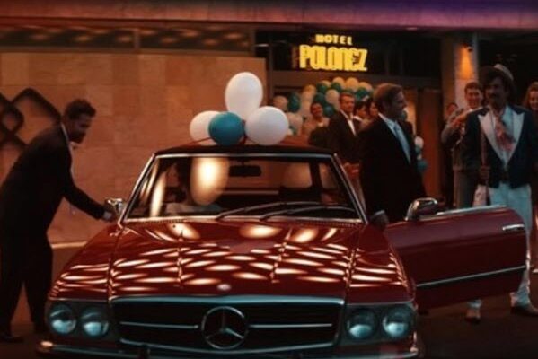 «توطئه شیطانی» با گویندگی ۲۸ نفر دوبله شد «توطئه شیطانی» با گویندگی ۲۸ نفر دوبله شد