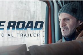 «جاده یخی ۲» با گویندگی ۱۷ نفر دوبله شد «جاده یخی ۲» با گویندگی ۱۷ نفر دوبله شد