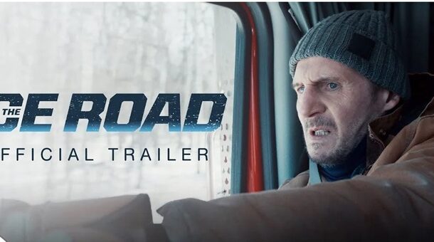 «جاده یخی ۲» با گویندگی ۱۷ نفر دوبله شد «جاده یخی ۲» با گویندگی ۱۷ نفر دوبله شد