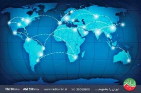 تازهترین تحولات بینالملل در «جهان سیاست» رادیوایران تازهترین تحولات بینالملل در «جهان سیاست» رادیوایران