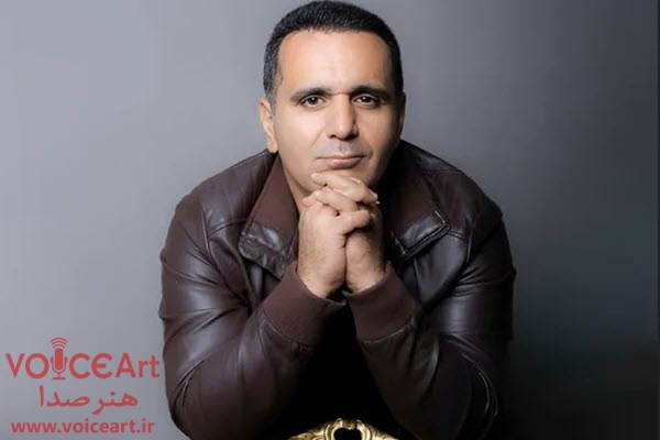 گفتوگوی «عصر صبا» رادیو صبا با حسین رفیعی گفتوگوی «عصر صبا» رادیو صبا با حسین رفیعی