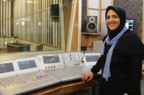 ترکیب خنده و اقتصاد در «مسابقه بیست» رادیو