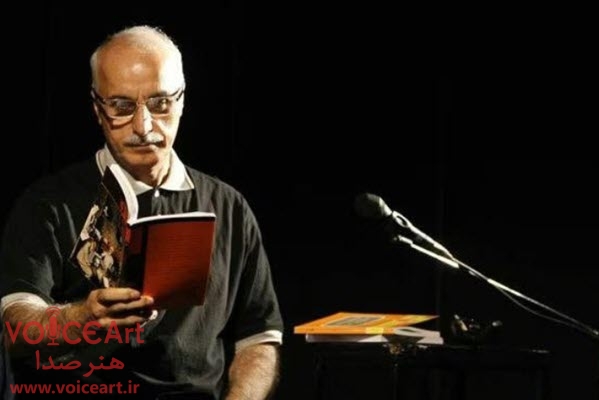 داریوش مودبیان: رادیو باید دیدار را به شنیدار تبدیل کند داریوش مودبیان: رادیو باید دیدار را به شنیدار تبدیل کند