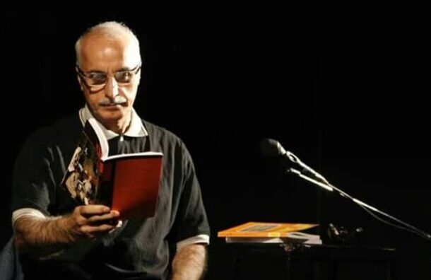 بازگشت داریوش مودبیان به رادیو بازگشت داریوش مودبیان به رادیو